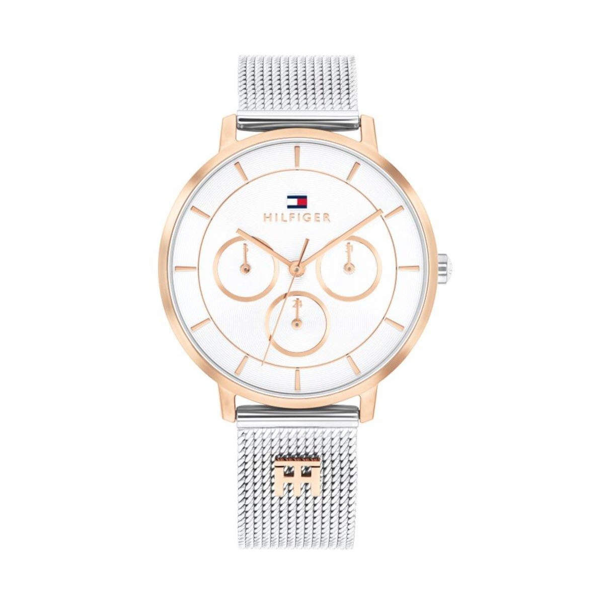 ZEGAREK TOMMY HILFIGER TEA