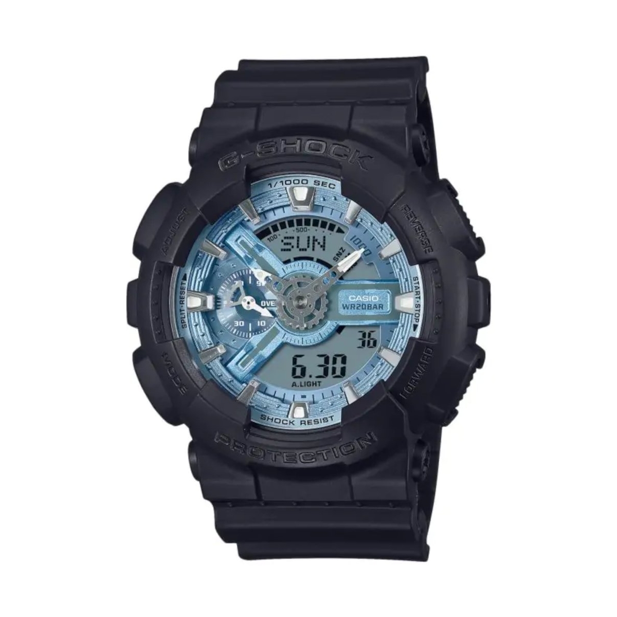 ZEGAREK G-SHOCK Original
