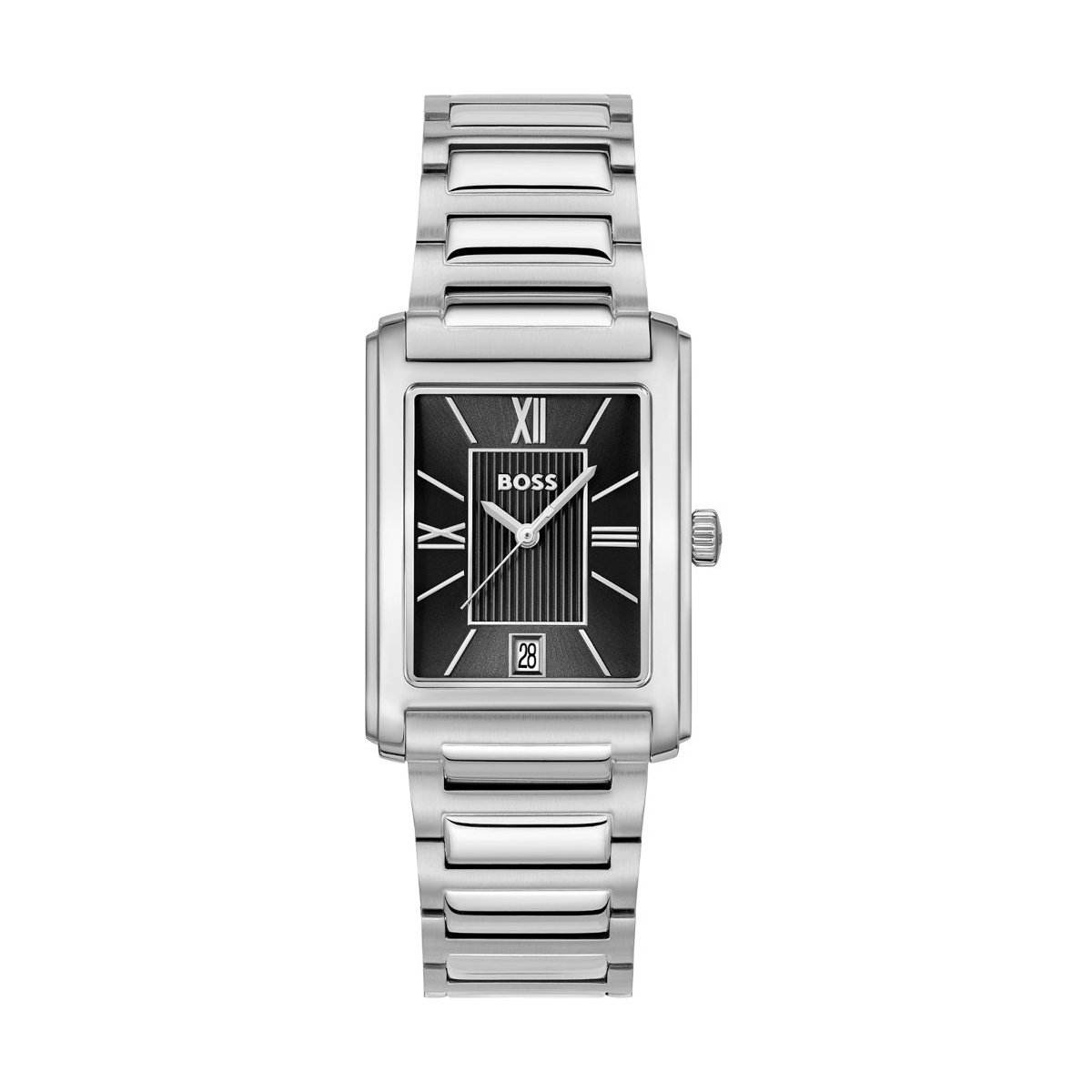 ZEGAREK BOSS PRINCIPLE DRESS