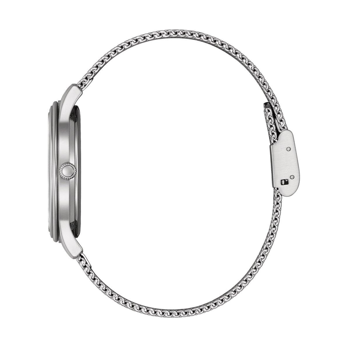 ZEGAREK CITIZEN ECO-DRIVE CASUAL DRESS