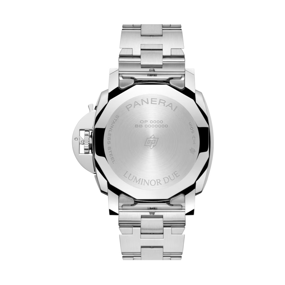 ZEGAREK PANERAI LUMINOR DUE