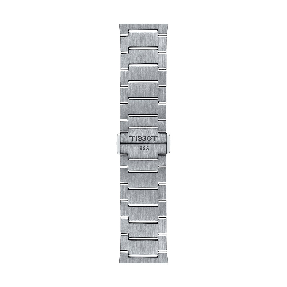 TISSOT PRX Powermatic 80 Steel & 18K Gold Bezel