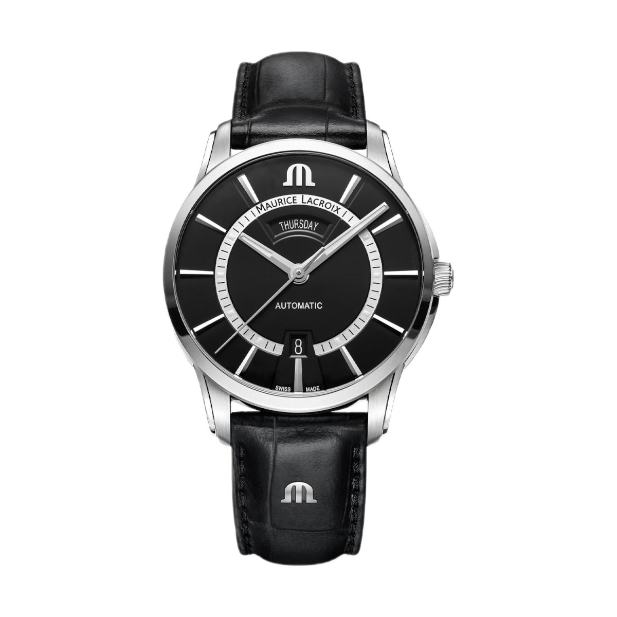 ZEGAREK MAURICE LACROIX PONTOS AUTOMATIC