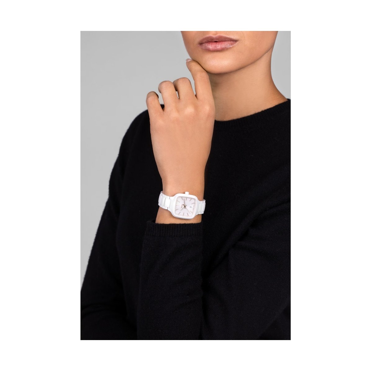 ZEGAREK RADO True Square