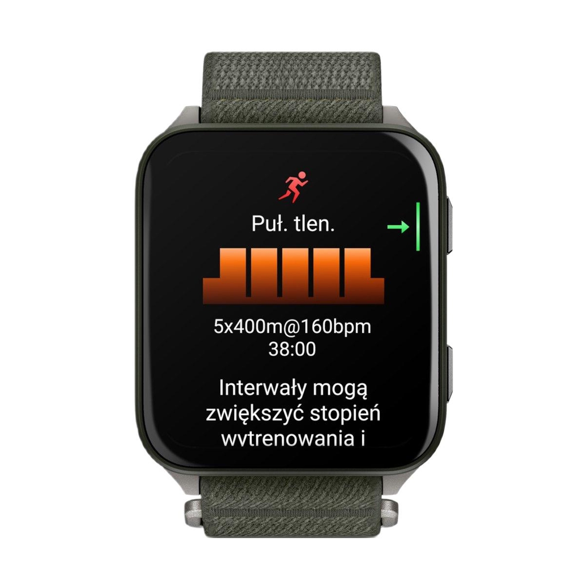 ZEGAREK GARMIN VENU X1