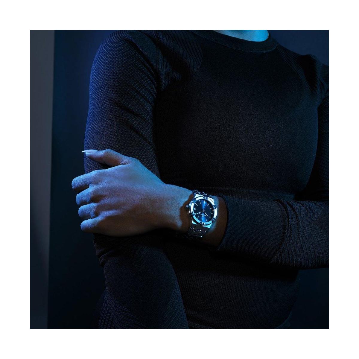 ZEGAREK MAURICE LACROIX AIKON