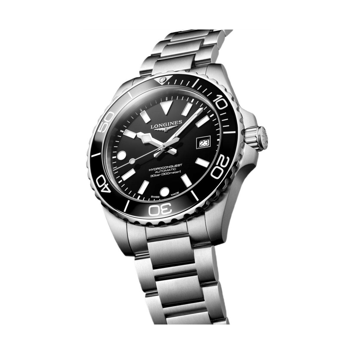 LONGINES HYDROCONQUEST 42MM