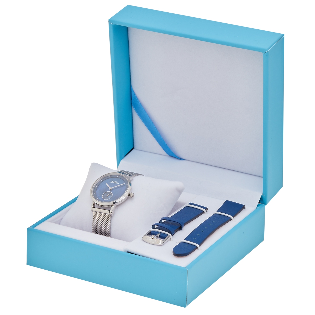 ZEGAREK BALTICUS NEW SKY