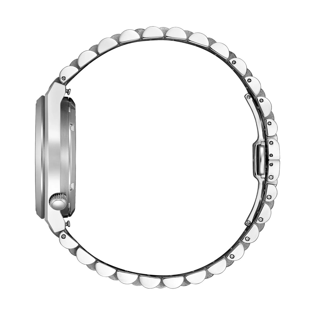 ZEGAREK CITIZEN TSUYOSA MECHANICAL