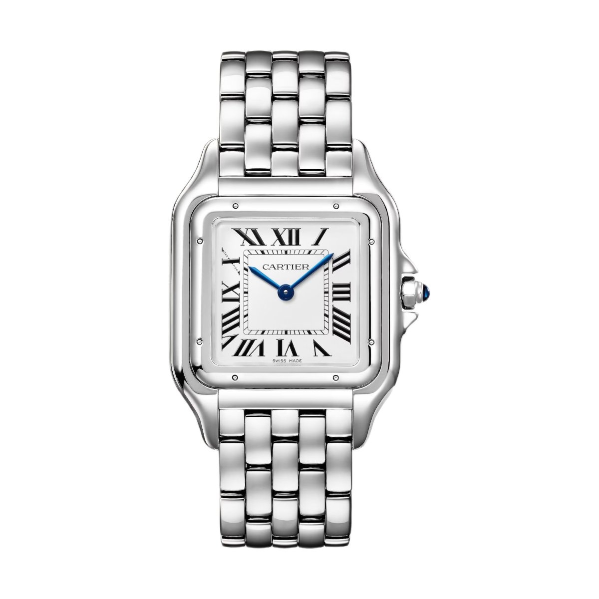 ZEGAREK CARTIER PANTHERE DE CARTIER L