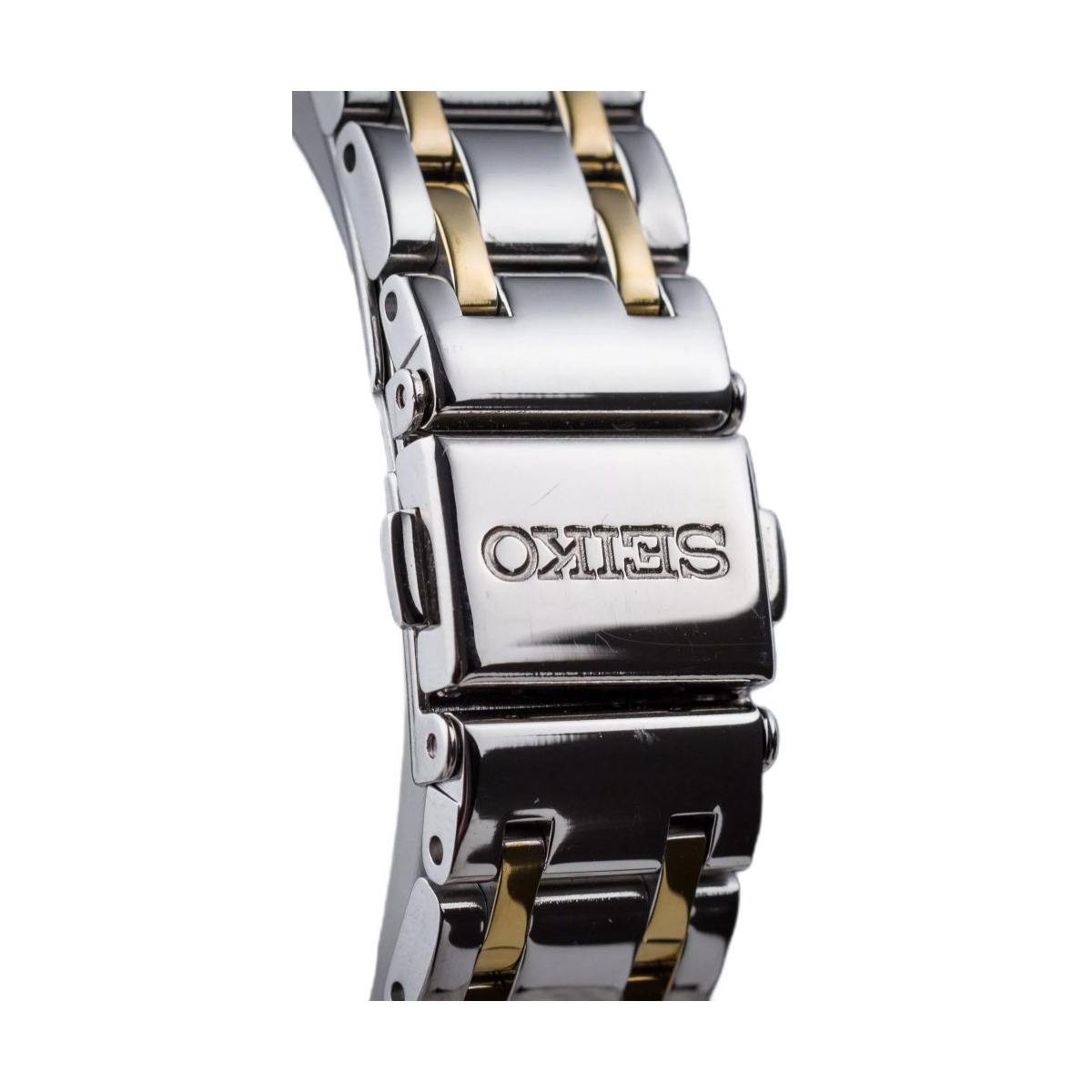 ZEGAREK SEIKO CLASSIC DIAMONDS