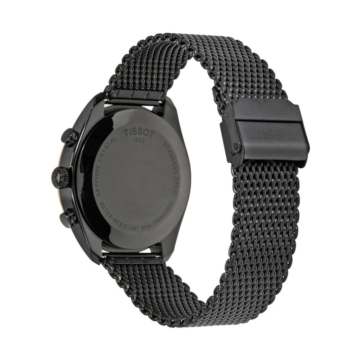 Tissot PR 100 Chronograph