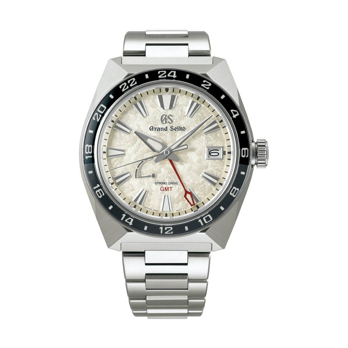 ZEGAREK GRAND SEIKO SPORT SPRING DRIVE