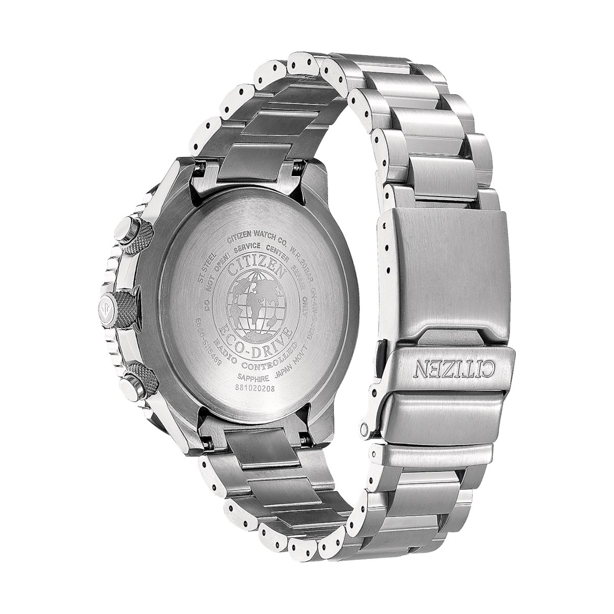 ZEGAREK CITIZEN PROMASTER SKY RADIO CONTROLLED