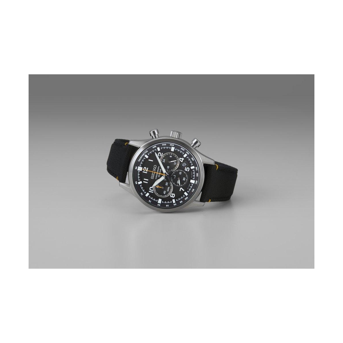 ZEGAREK SEIKO CLASSIC QUARTZ CHRONOGRAPH