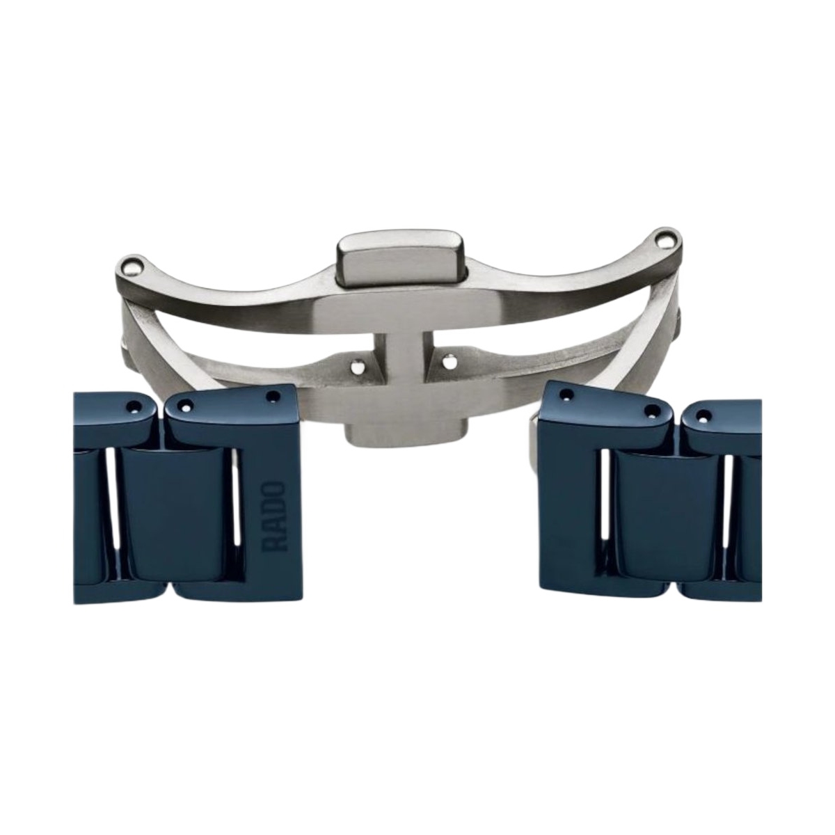 ZEGAREK RADO True Thinline My Bird