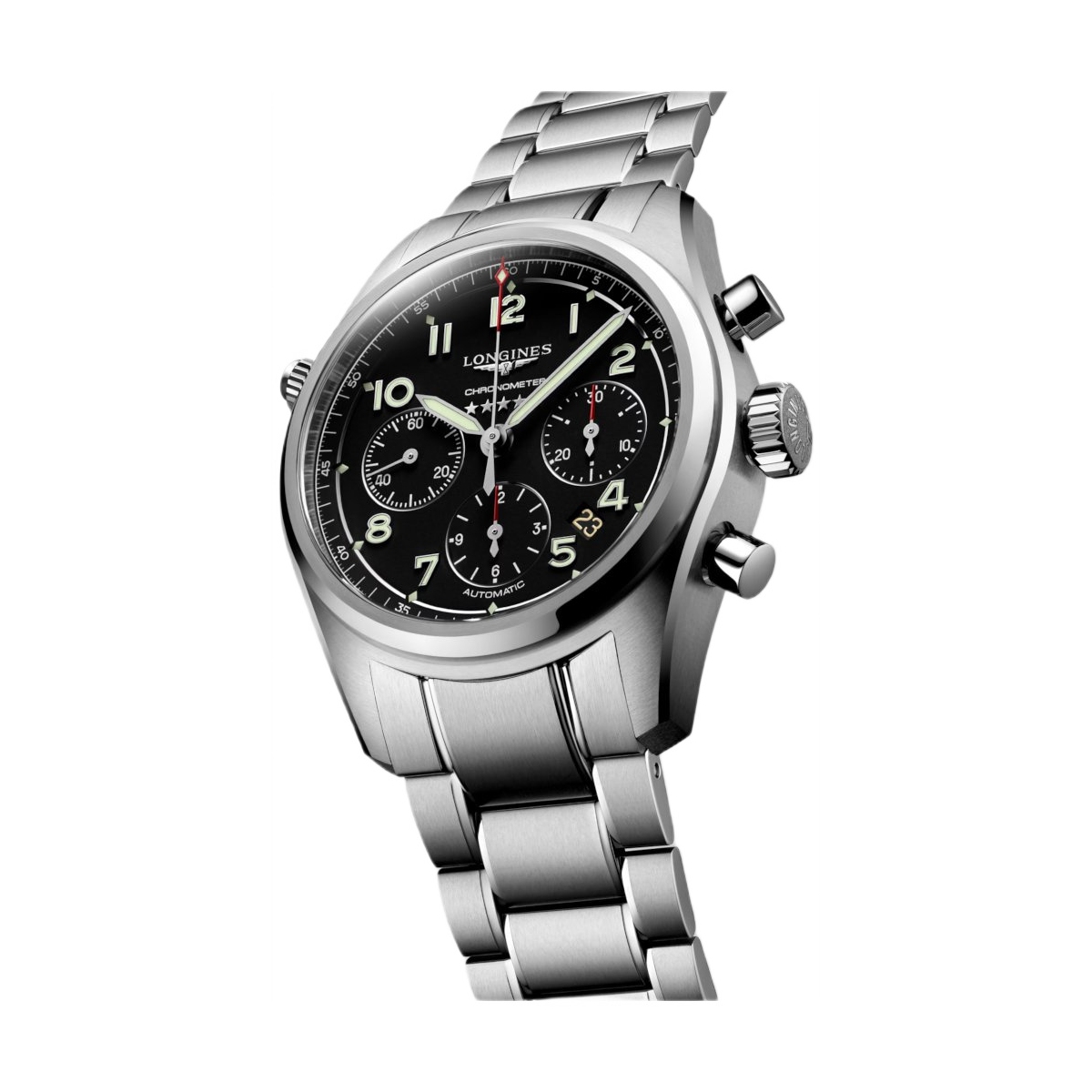 LONGINES SPIRIT CHRONOGRAPH
