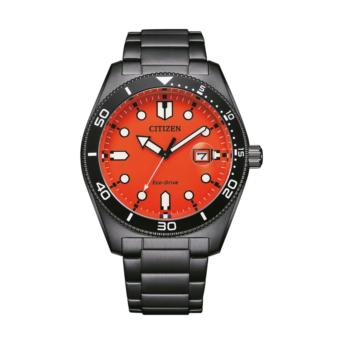 ZEGAREK CITIZEN MARINE SPORT