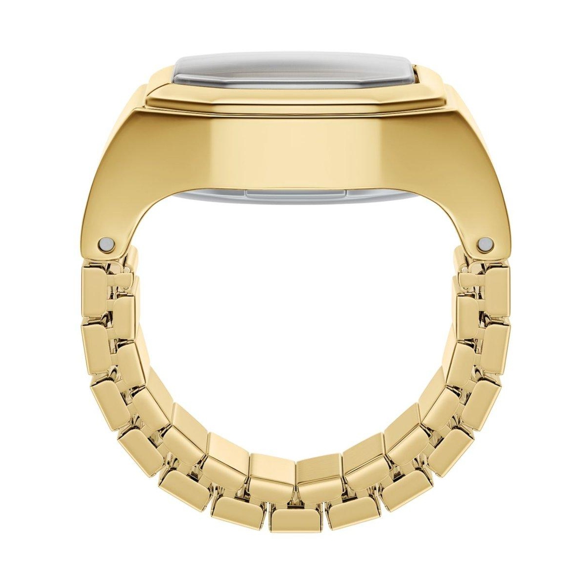 ZEGAREK FOSSIL RAQUEL WATCH RING