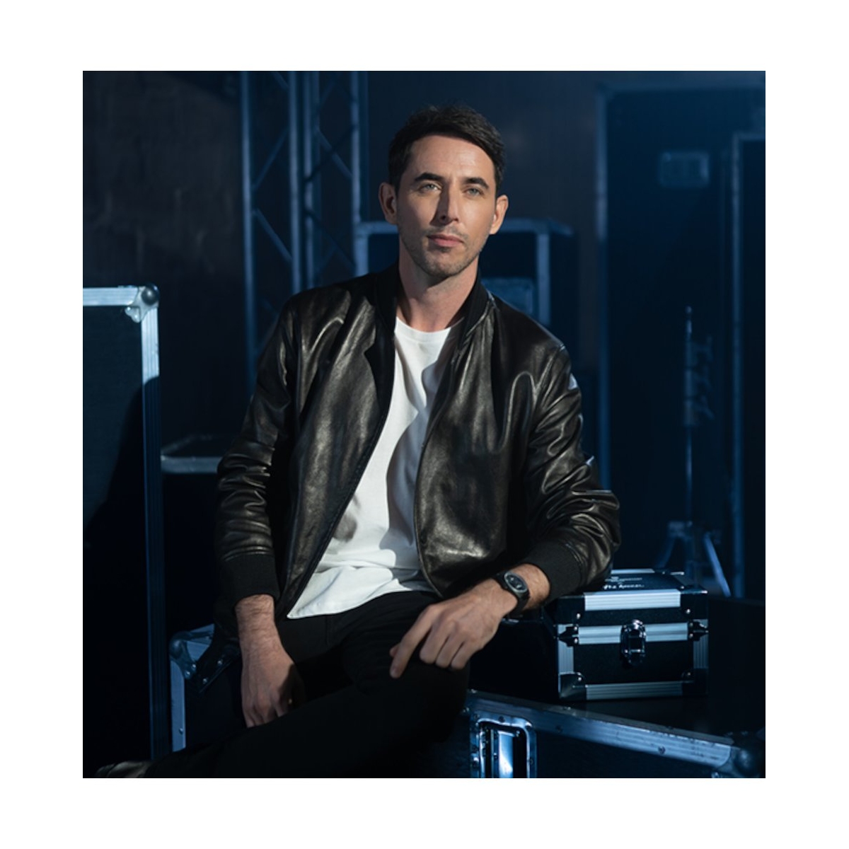 ZEGAREK FREDERIQUE CONSTANT HIGHLIFE AUTOMATIC X THE AVENER LIMITED EDITION