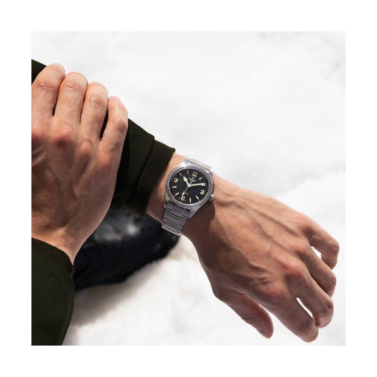 TUDOR RANGER