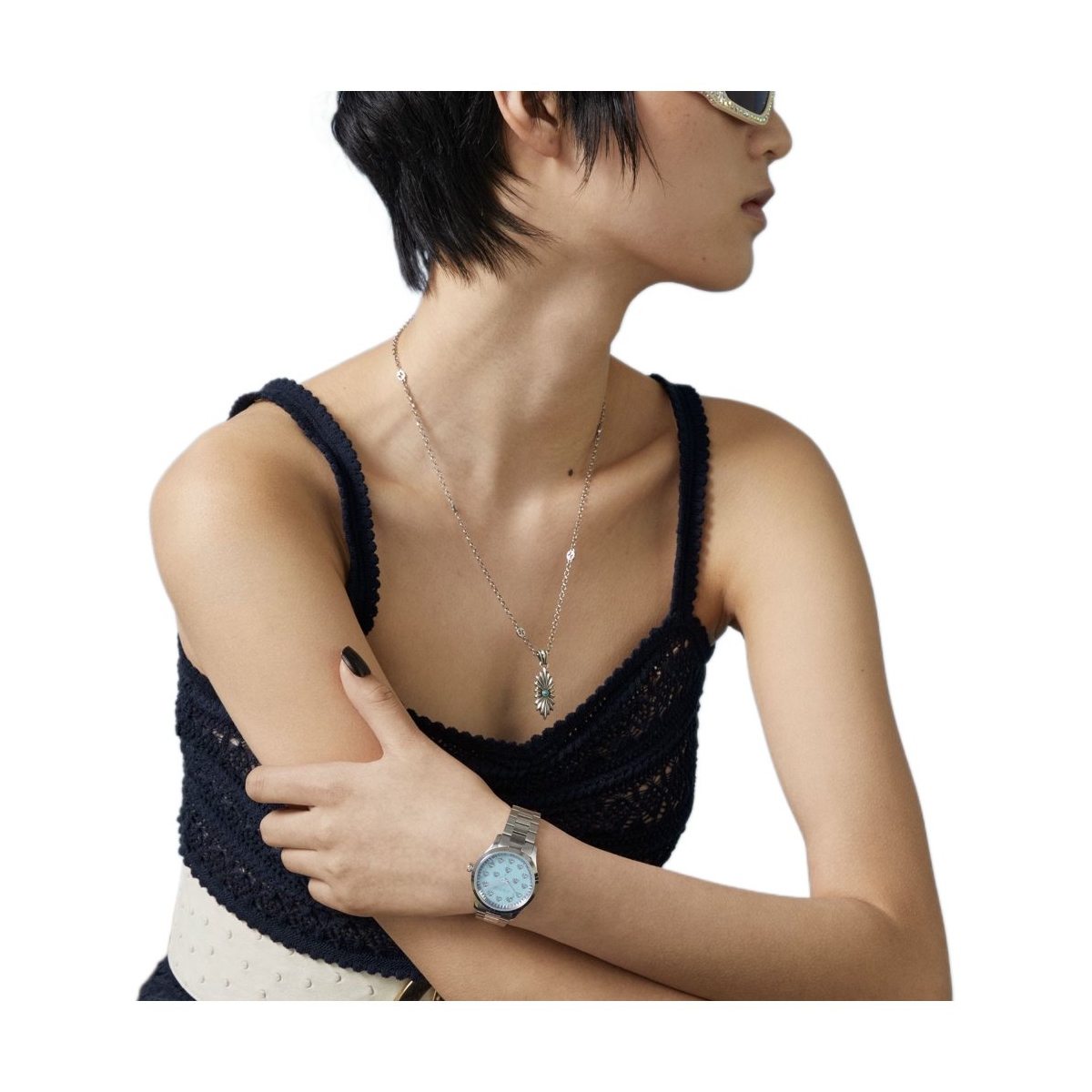 ZEGAREK GUCCI G-TIMELESS