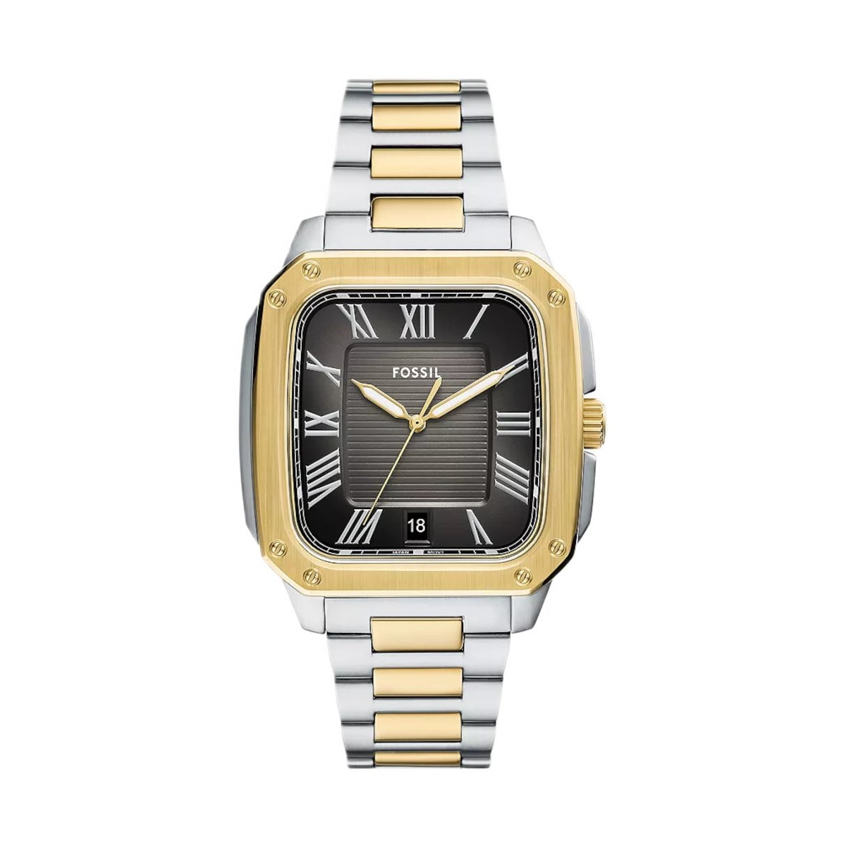 ZEGAREK FOSSIL CROSBY