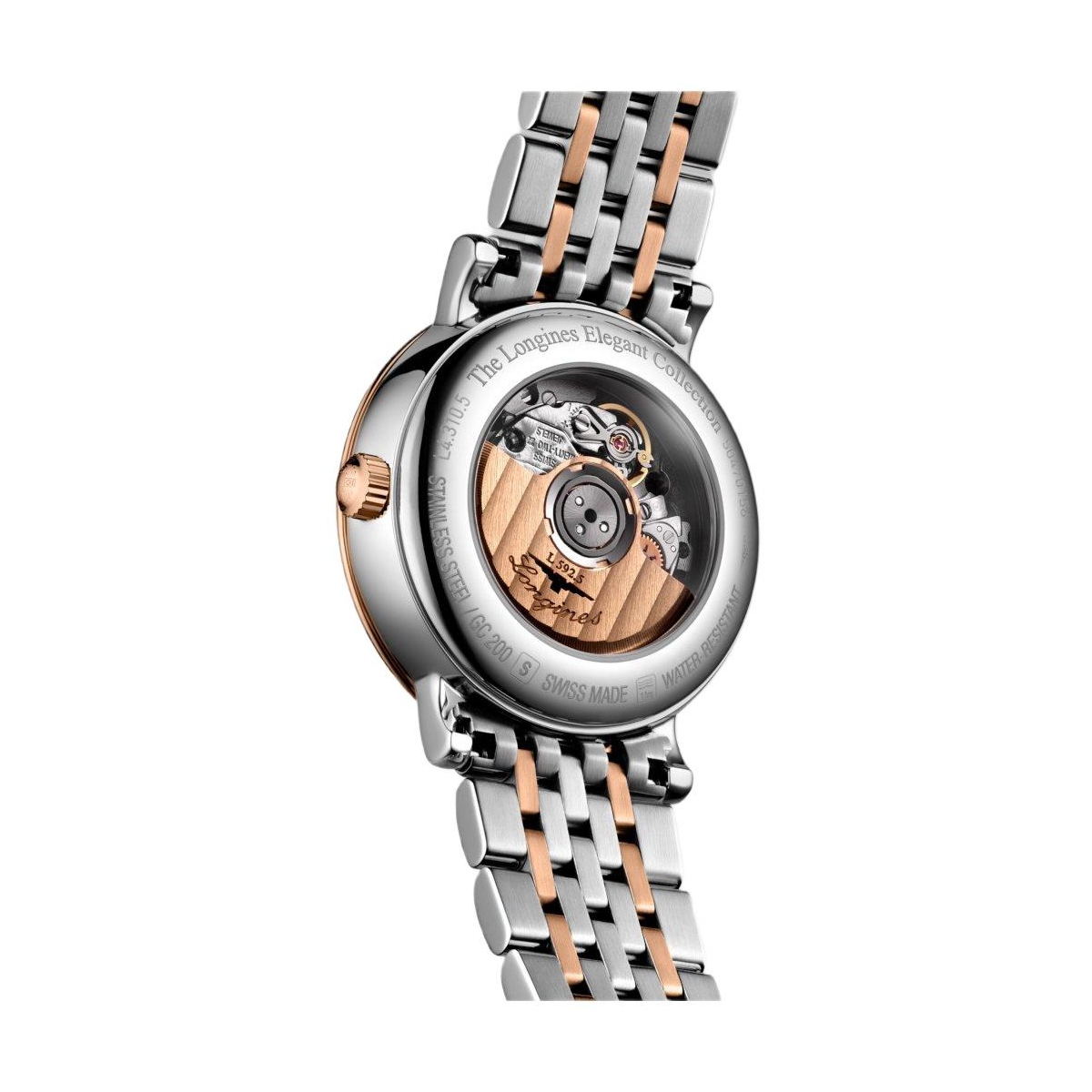 LONGINES ELEGANT COLLECTION