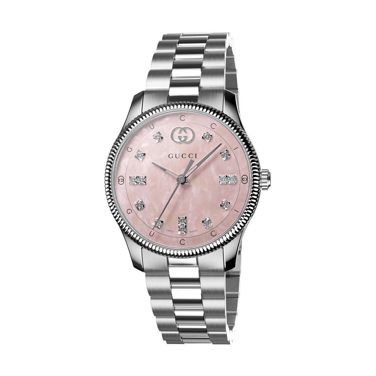 ZEGAREK GUCCI G-TIMELESS