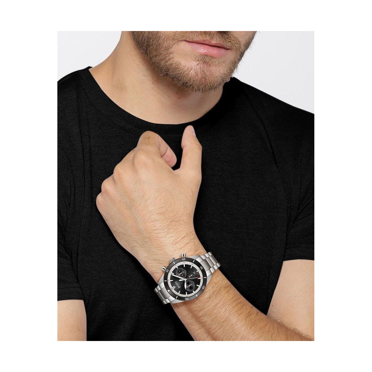 ZEGAREK BOSS SANTIAGO