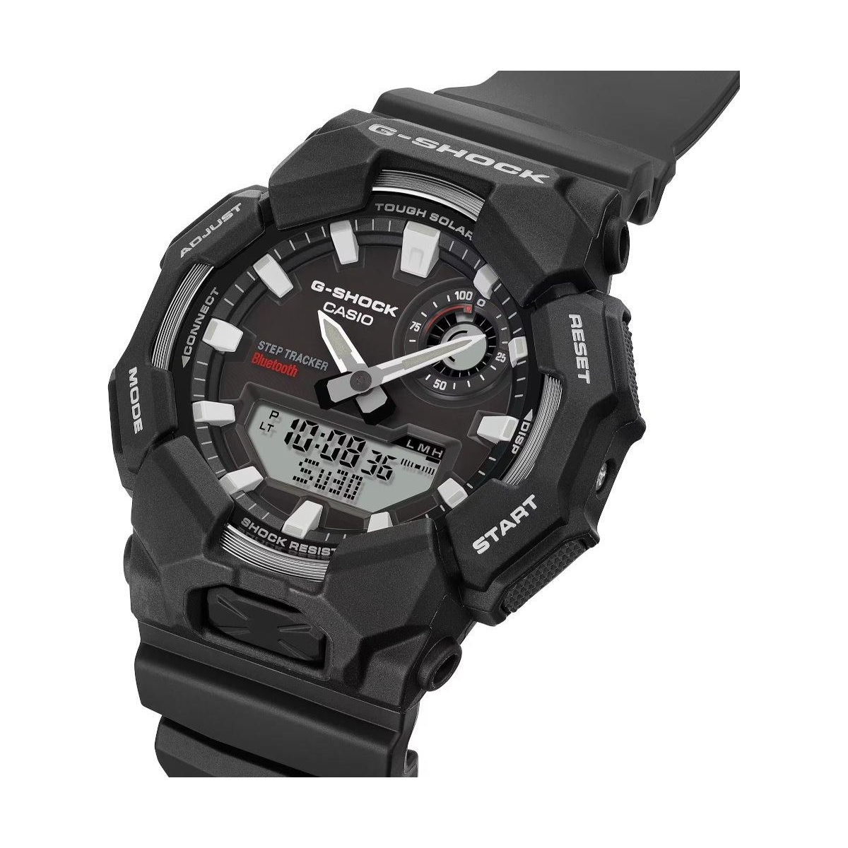 ZEGAREK G-SHOCK ANALOG-DIGITAL GA-B010 SERIES
