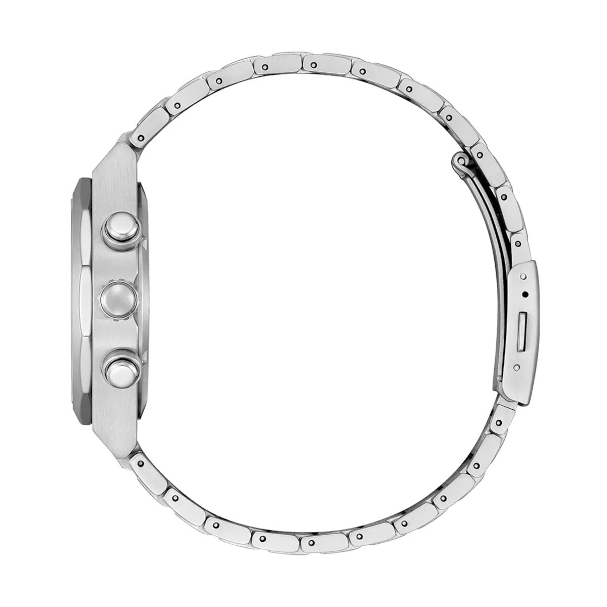 ZEGAREK CITIZEN ZENSHIN SUPER TITANIUM CHRONOGRAPH