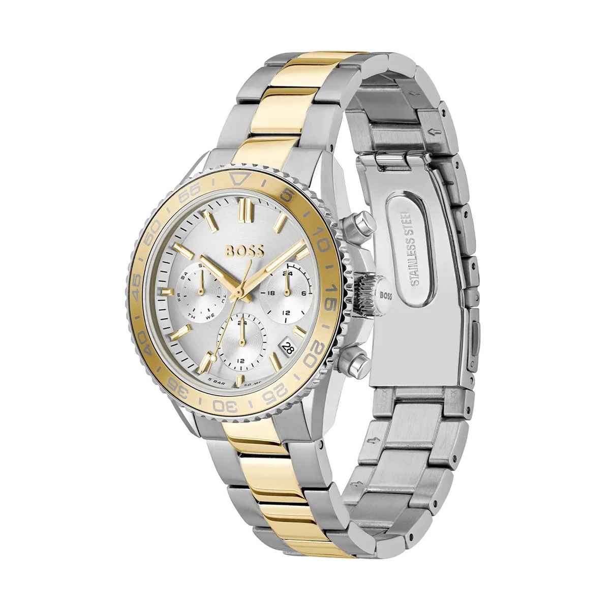 ZEGAREK BOSS RUNNER FOR HER