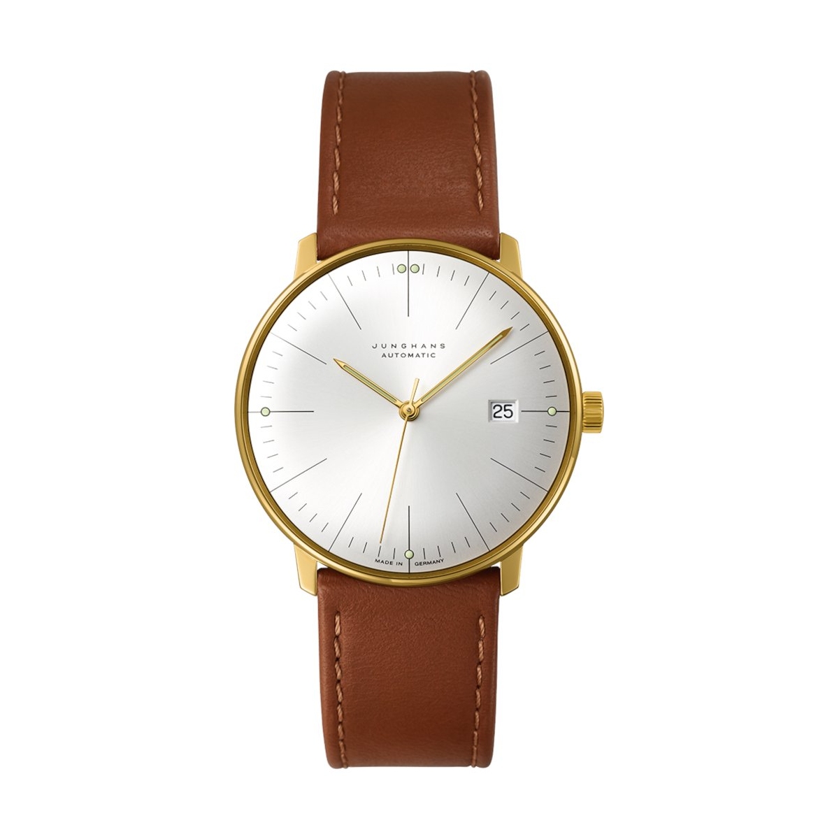 ZEGAREK JUNGHANS MAX BILL AUTOMATIC