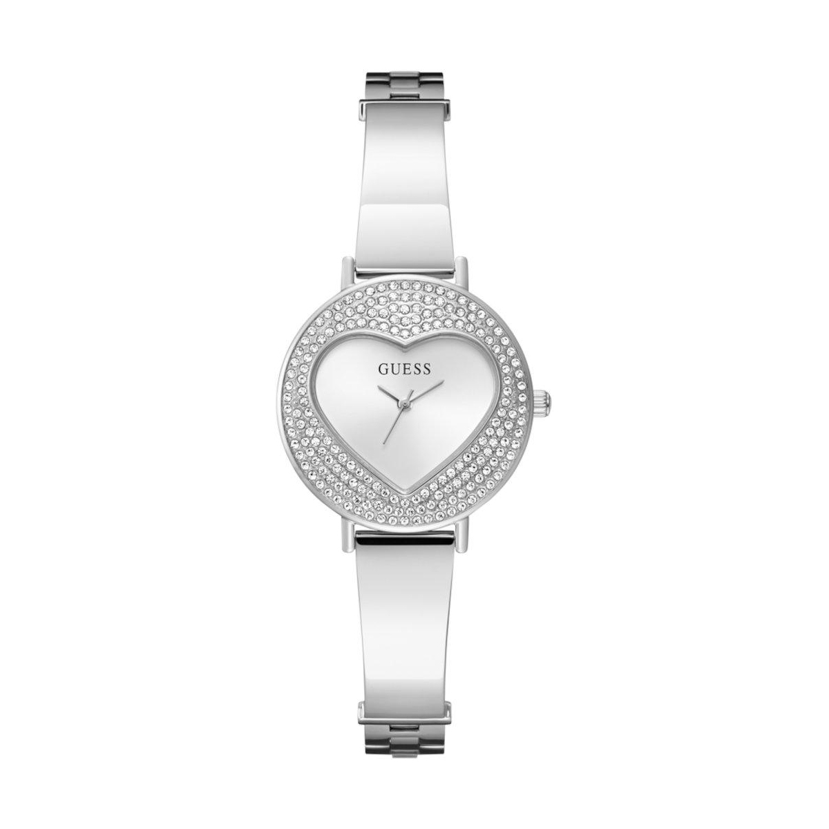 ZEGAREK GUESS CRYSTAL