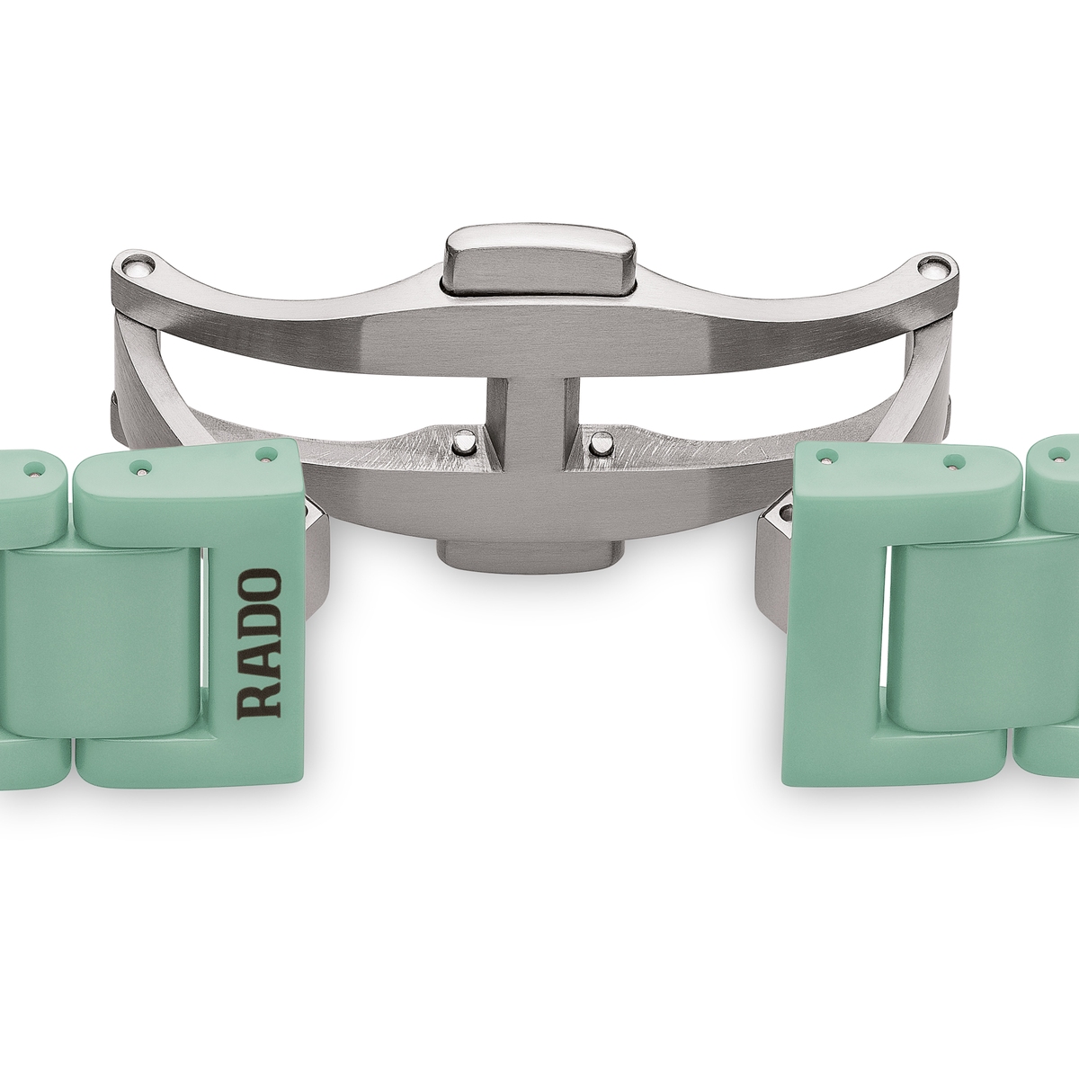 ZEGAREK RADO TRUE THINLINE LES COULEURS LE CORBUSIER