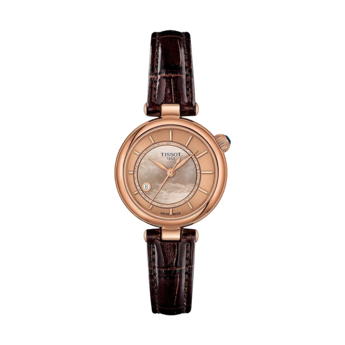 TISSOT DESIR 28MM