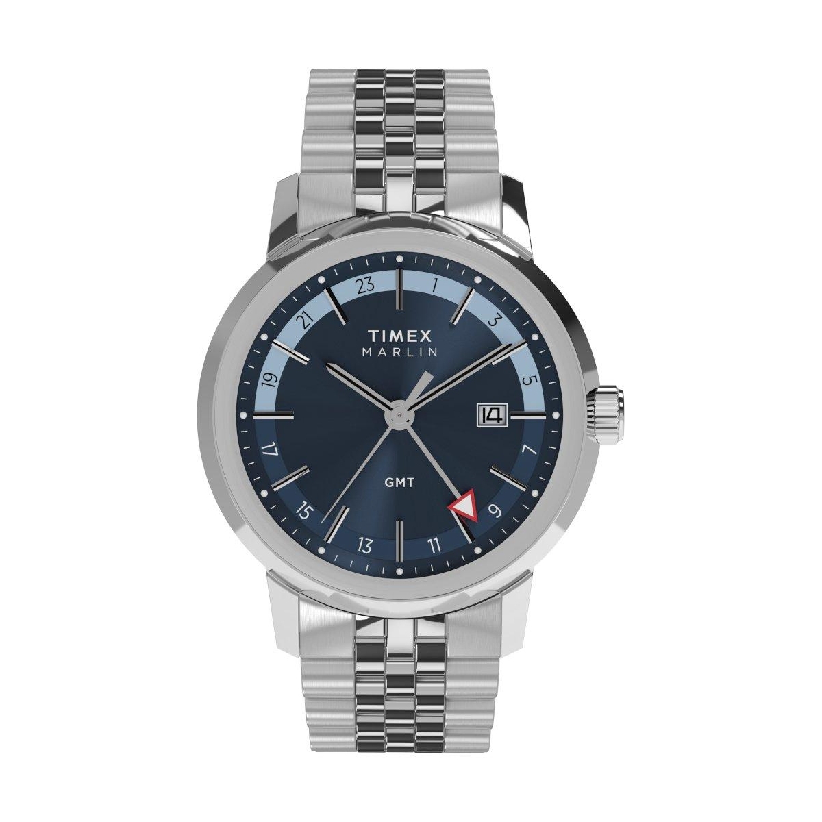 ZEGAREK TIMEX MARLIN GMT