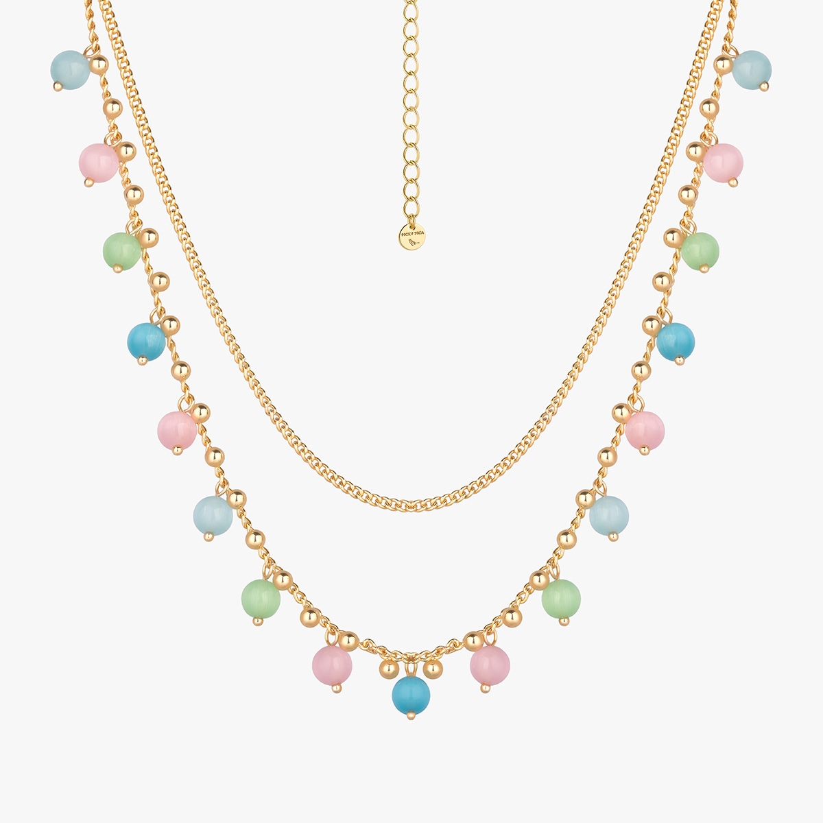 Naszyjnik Beach Blink Picky Pica