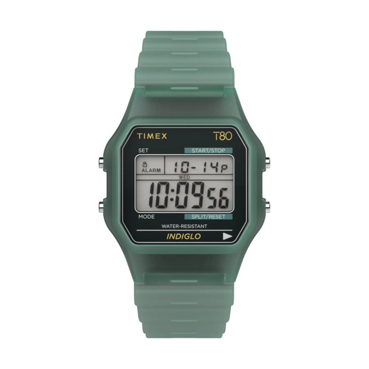 ZEGAREK TIMEX T80 DIGITAL