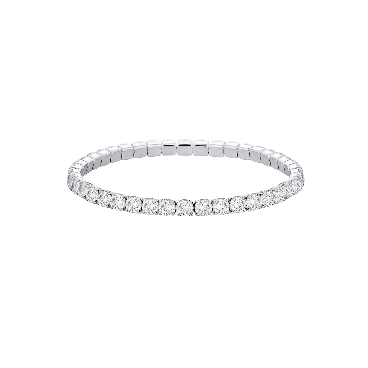 Bransoleta z cyrkoniami Picky Pica