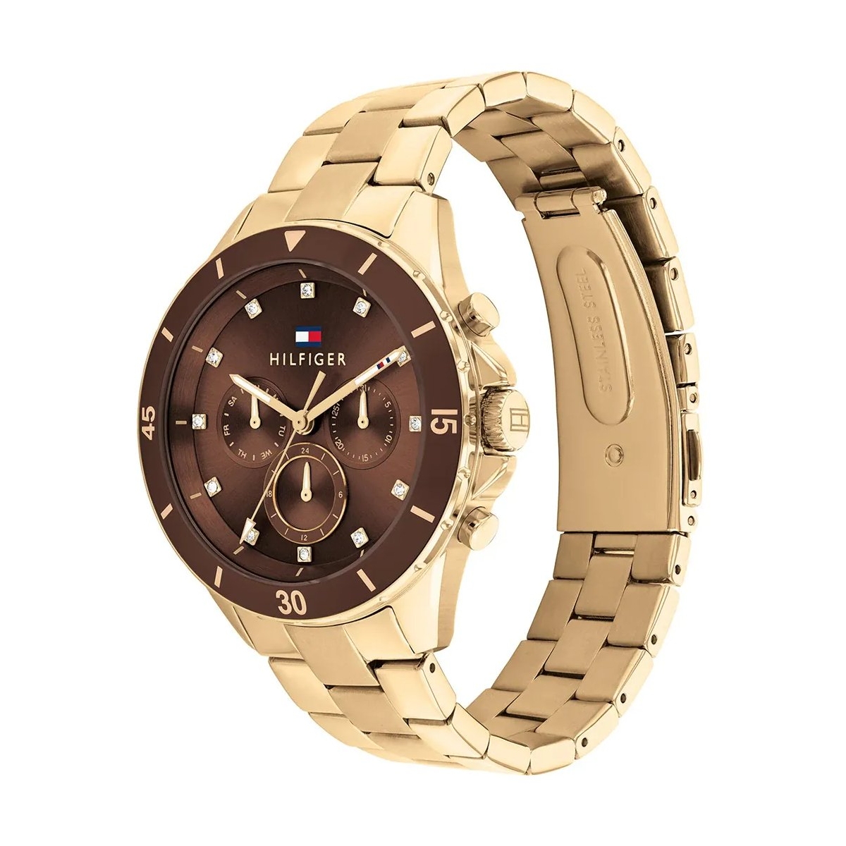 ZEGAREK TOMMY HILFIGER MELIE