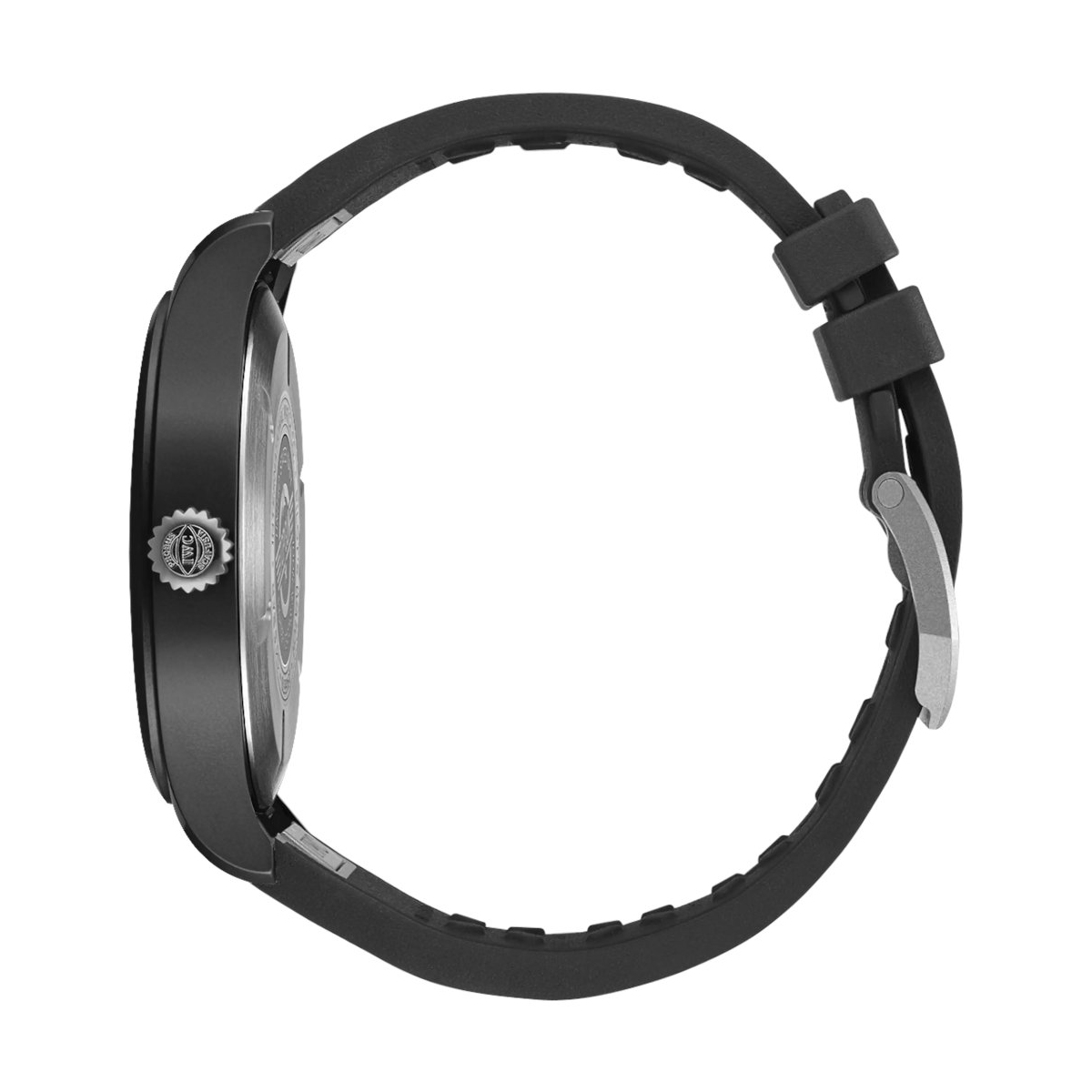 ZEGAREK IWC SCHAFFHAUSEN PILOT''S AUTOMATIC TOP GUN