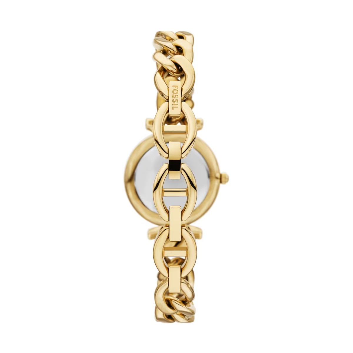 ZEGAREK FOSSIL CARLIE SET