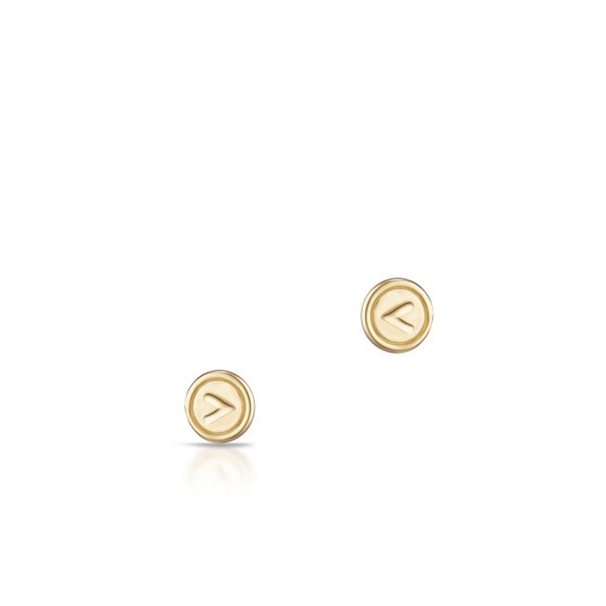 Kolczyki srebrne Longplay