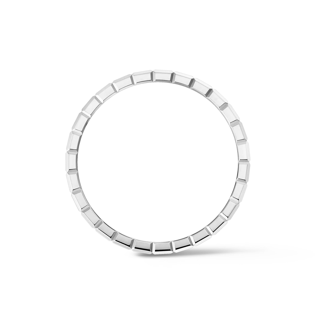 Pierścionek złoty CHOPARD