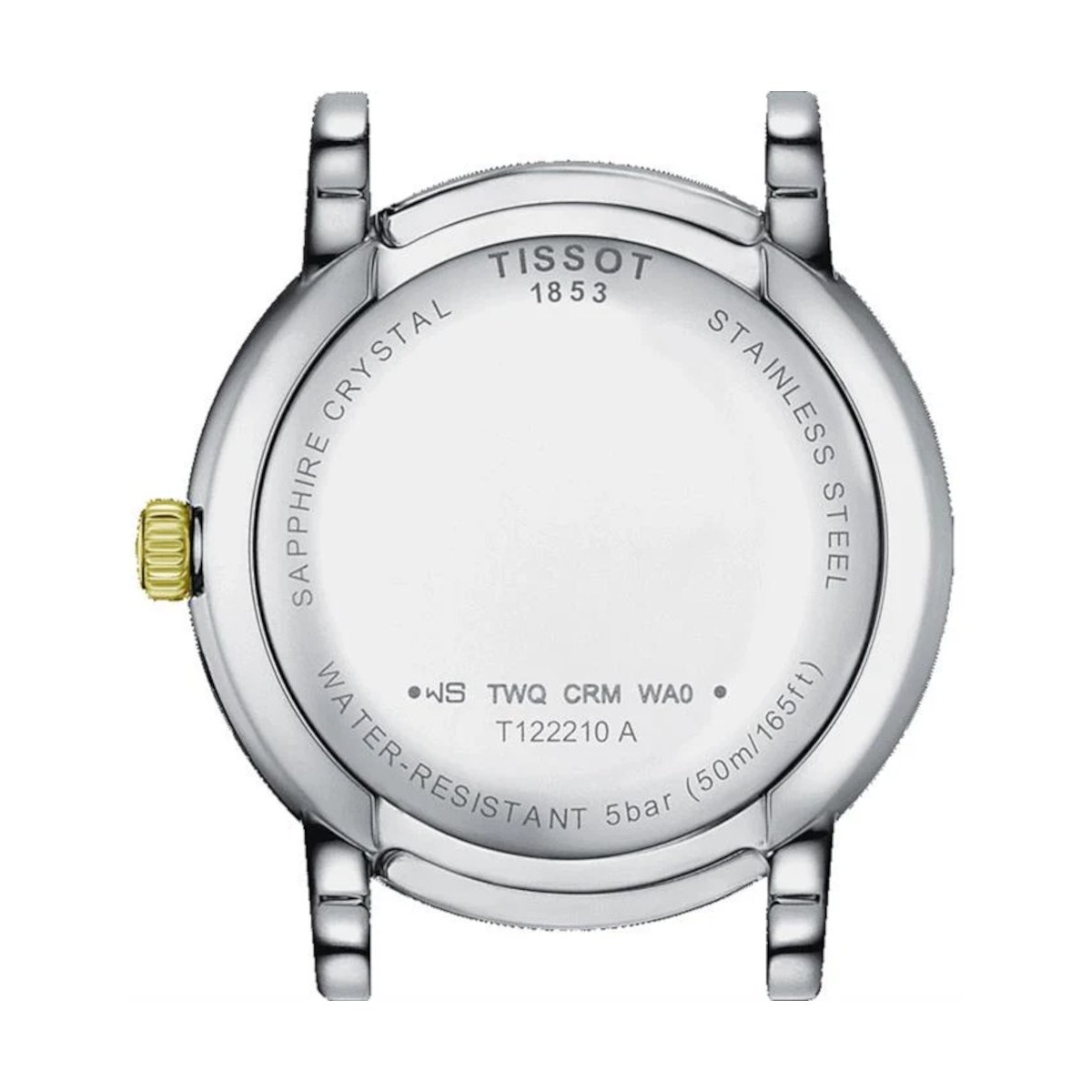 Tissot Carson Premium 30mm