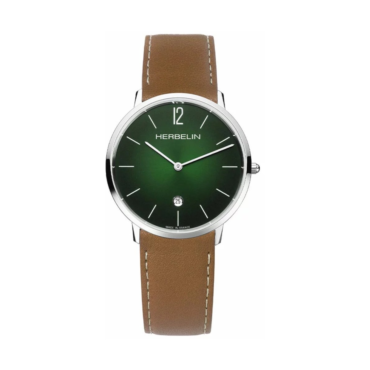 ZEGAREK HERBELIN CITY