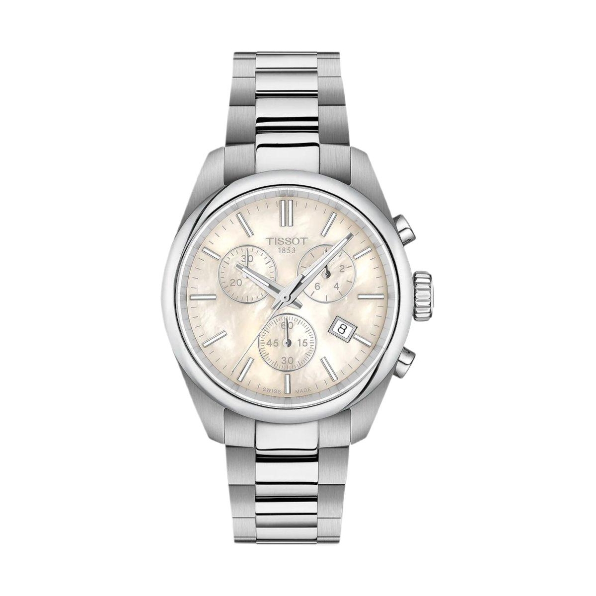 TISSOT PR 100 36MM