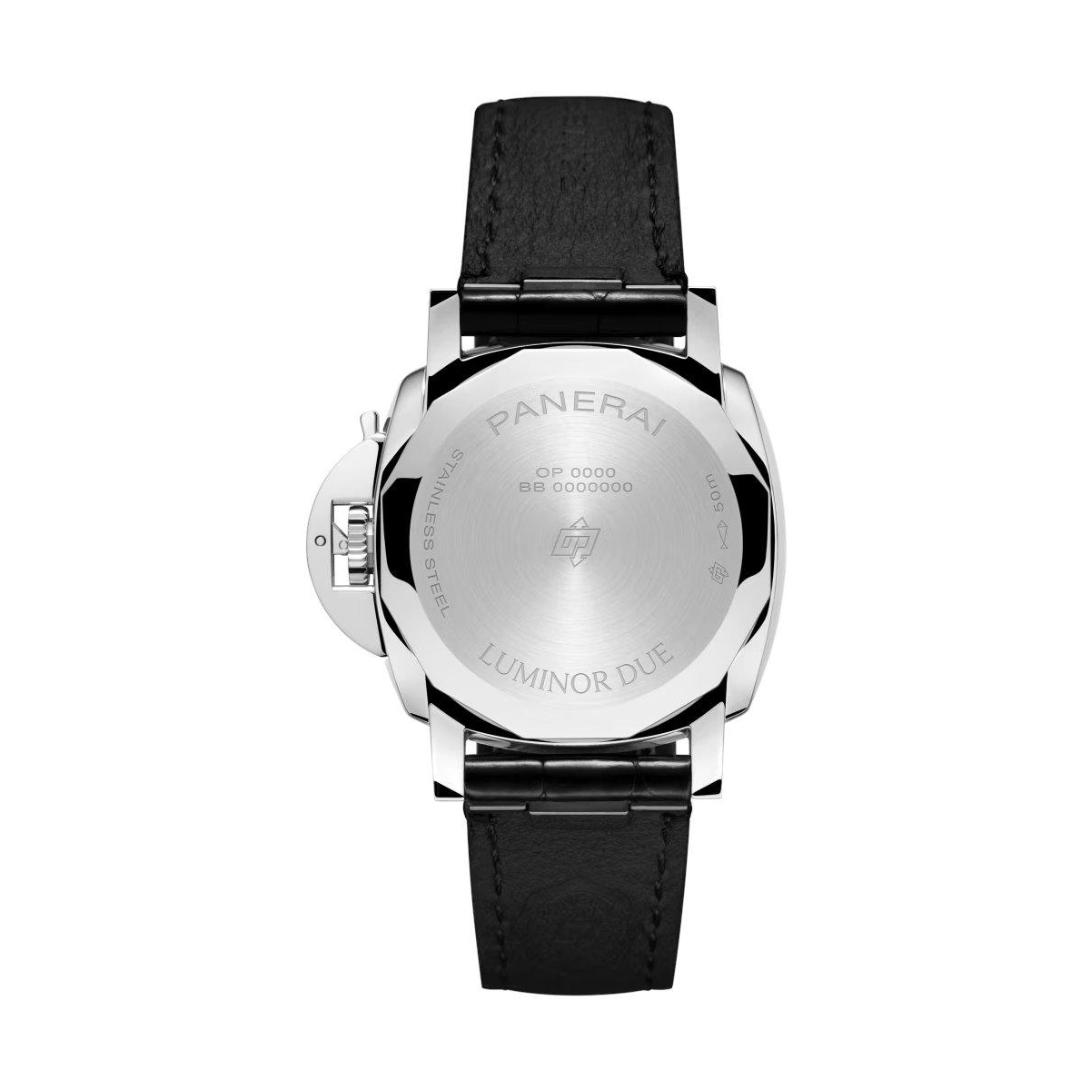 ZEGAREK PANERAI LUMINOR DUE